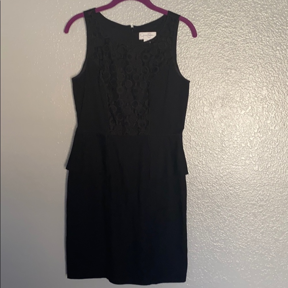 Jessica Simpson sheath dress size 4